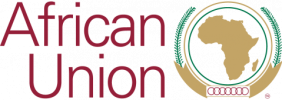 AU logo