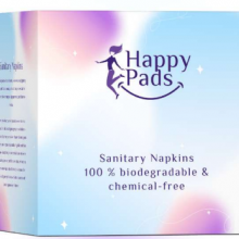 HappyPads